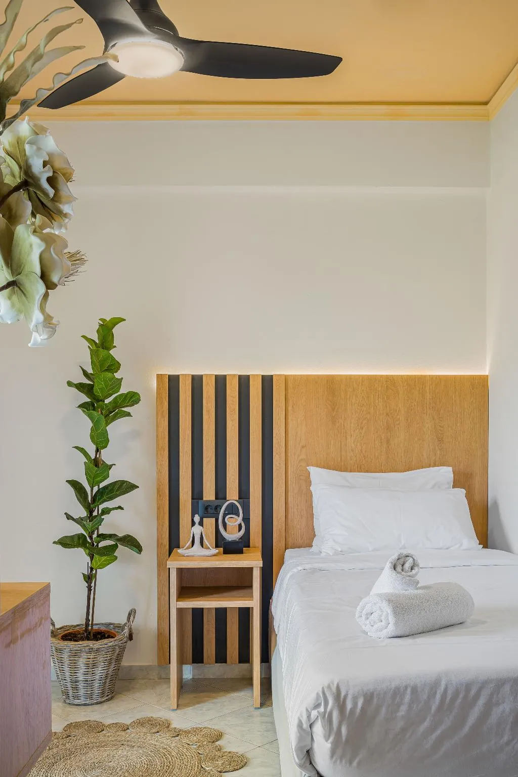 APARTMENT ONE BEDROOM Room, Socrates Hotel Malia, Crete