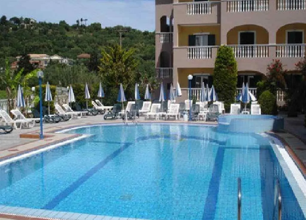 Pool, Sandy Maria, Zante