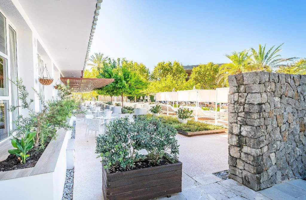 General view, Canyamel Park Hotel & Spa, Majorca