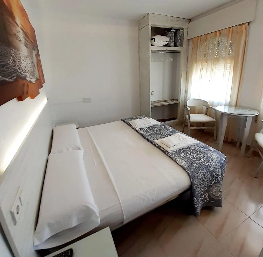 Room, Hostal Kokkola, Costa Del Sol