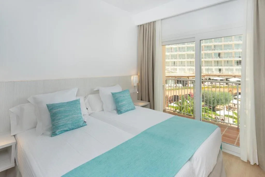 APARTMENT POOL VIEW Room, Valentin Grand Park Suite Hotel, Majorca