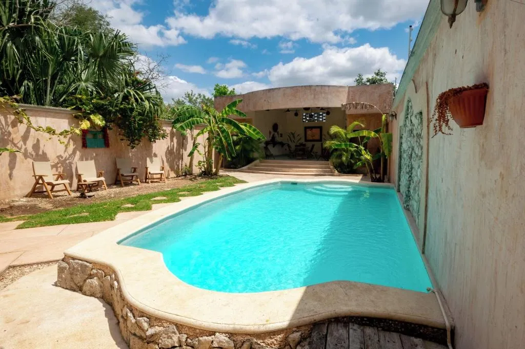 Sports and Entertainment, Hotel Boutique Kiin Wayeb, Cancun Area