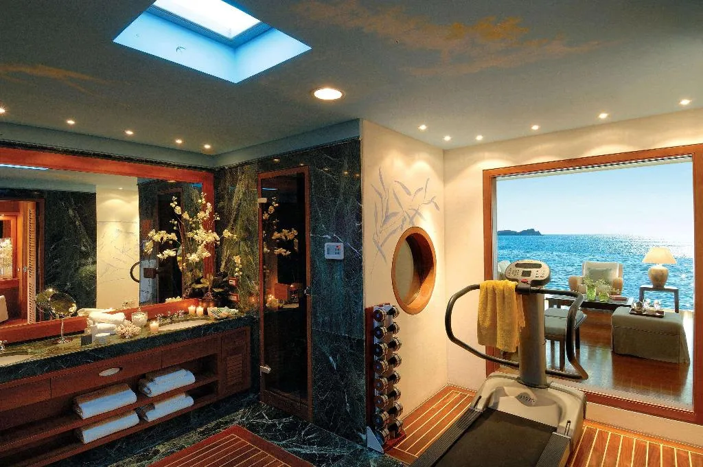 Room, Grand Resort Lagonissi, Athens