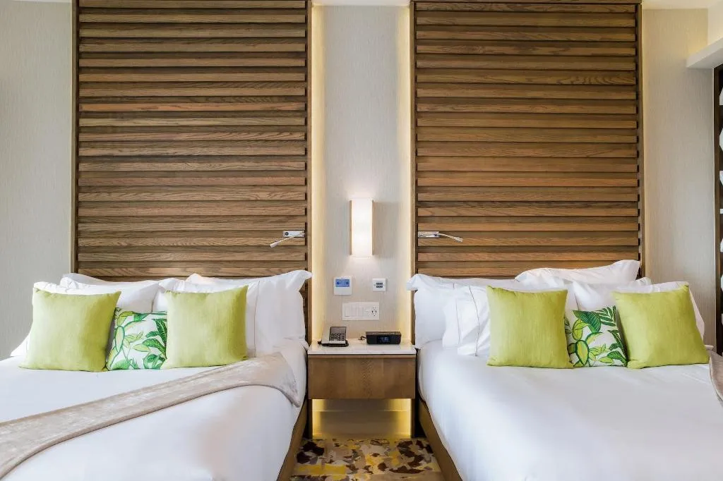 Room, Villa Del Palmar All Inclusive Contemporary Splend, Cancun Area