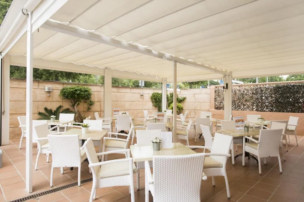 Restaurant, Martinez, Majorca