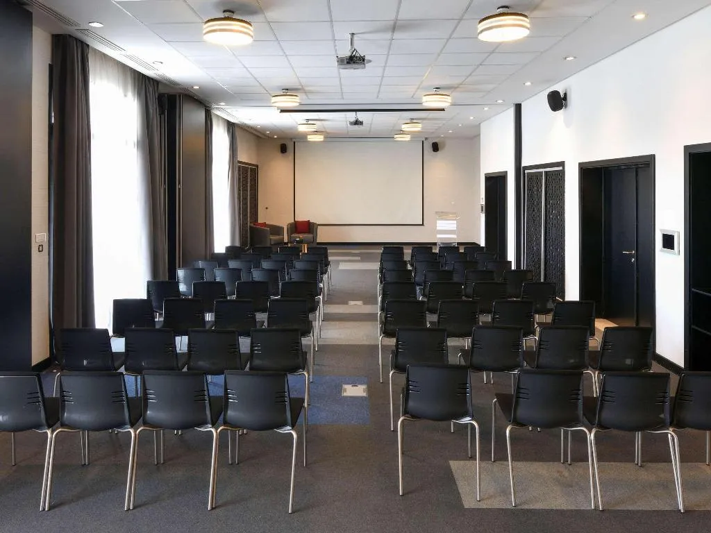 Conferences, Pullman Mazagan Royal Golf & Spa, Casablanca