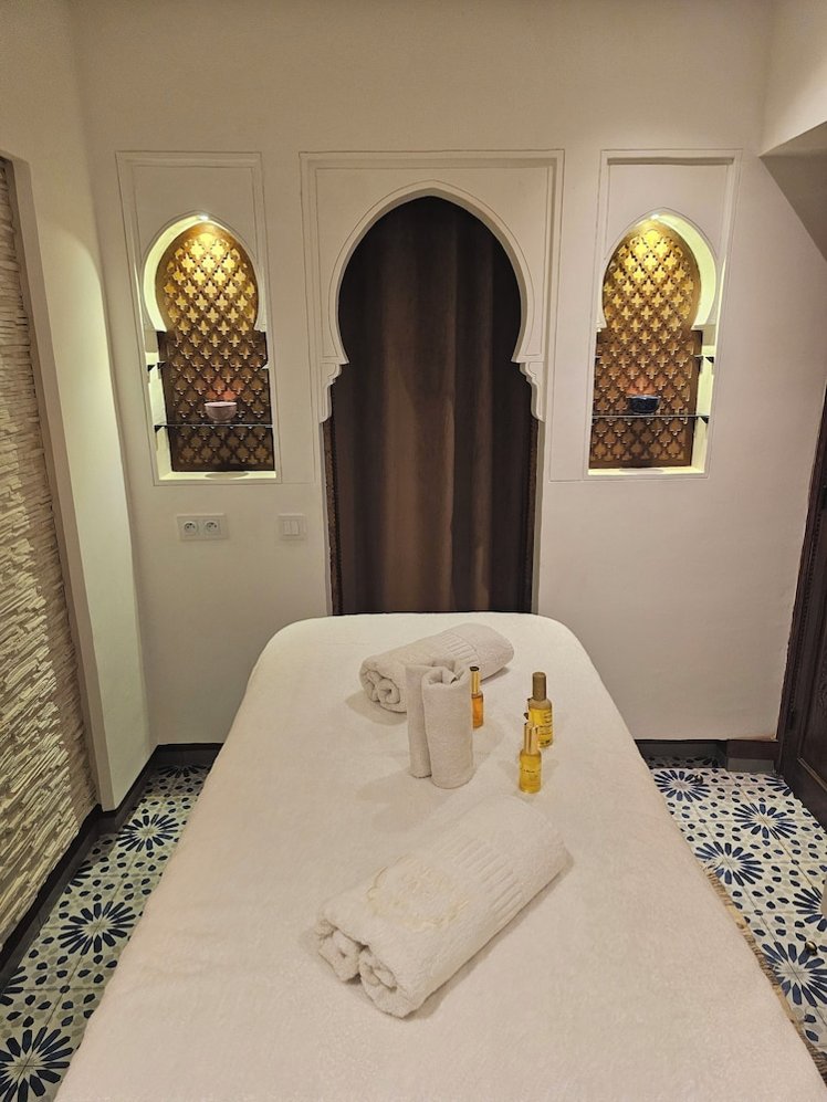 Riad Dar Yammi, Marrakech