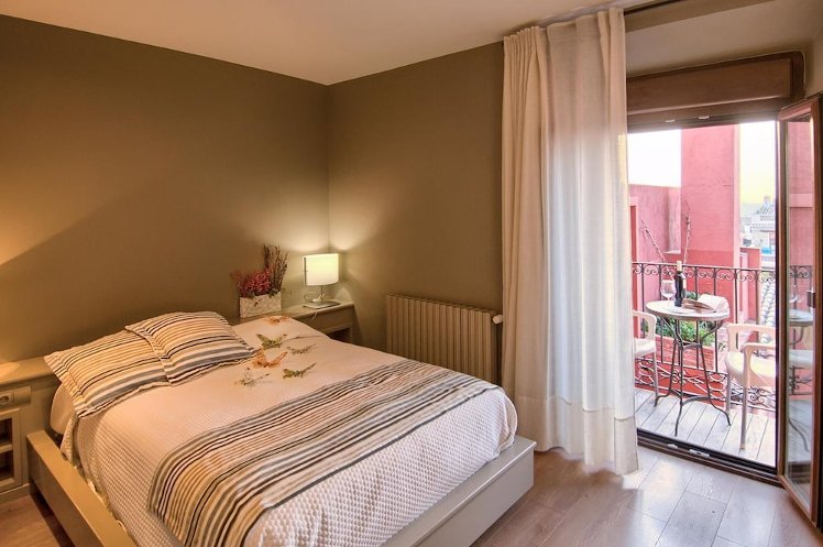 Hotel Spa Classic Begur, Costa Brava