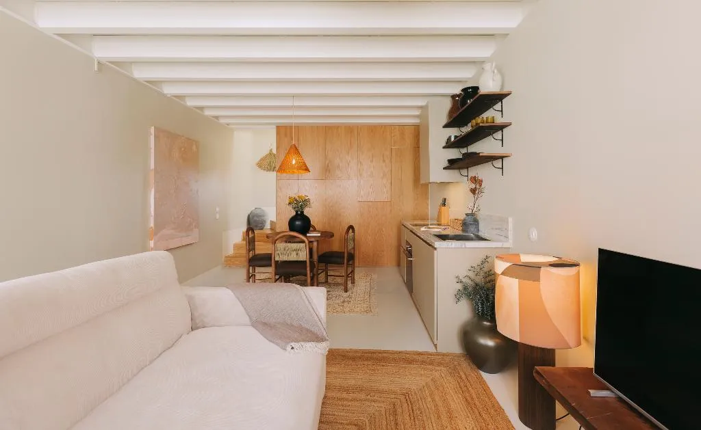 APARTMENT DUPLEX SUPERIOR Room, Village by BOA, Porto