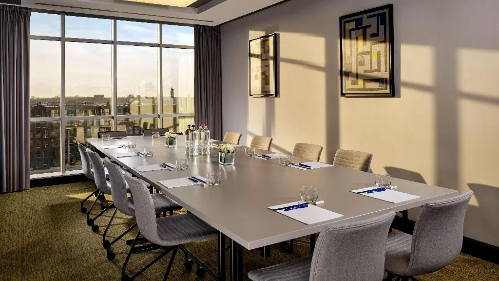 Conferences, Park Plaza Utrecht, Amsterdam