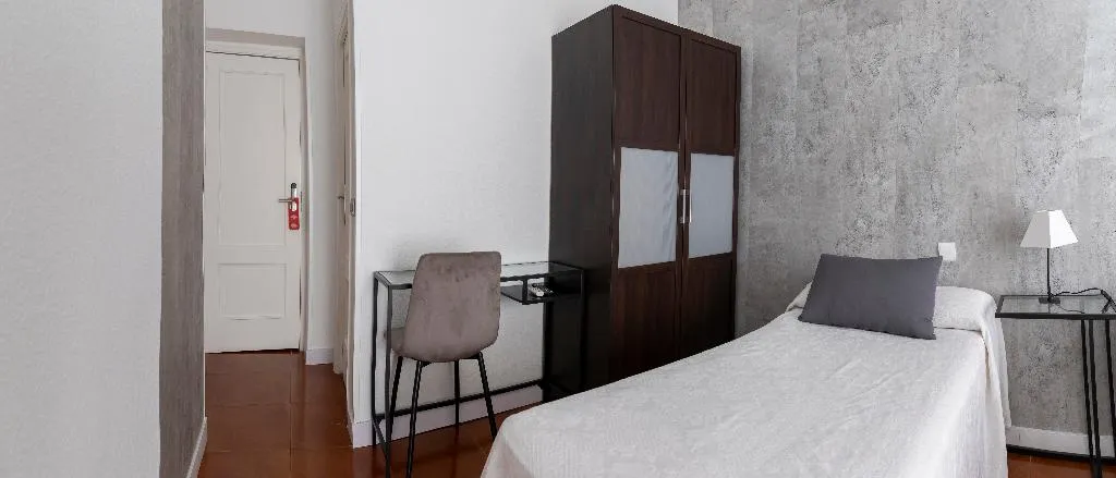 Double or Twin STANDARD Room, Tokio, Madrid