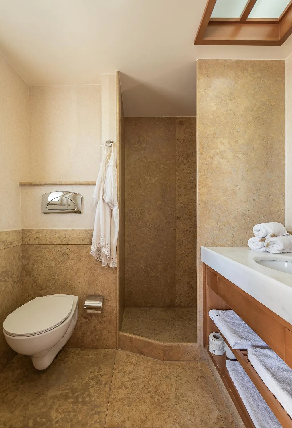 Double or Twin SEA VIEW Room, Cretan Dream Resort & Spa, Crete