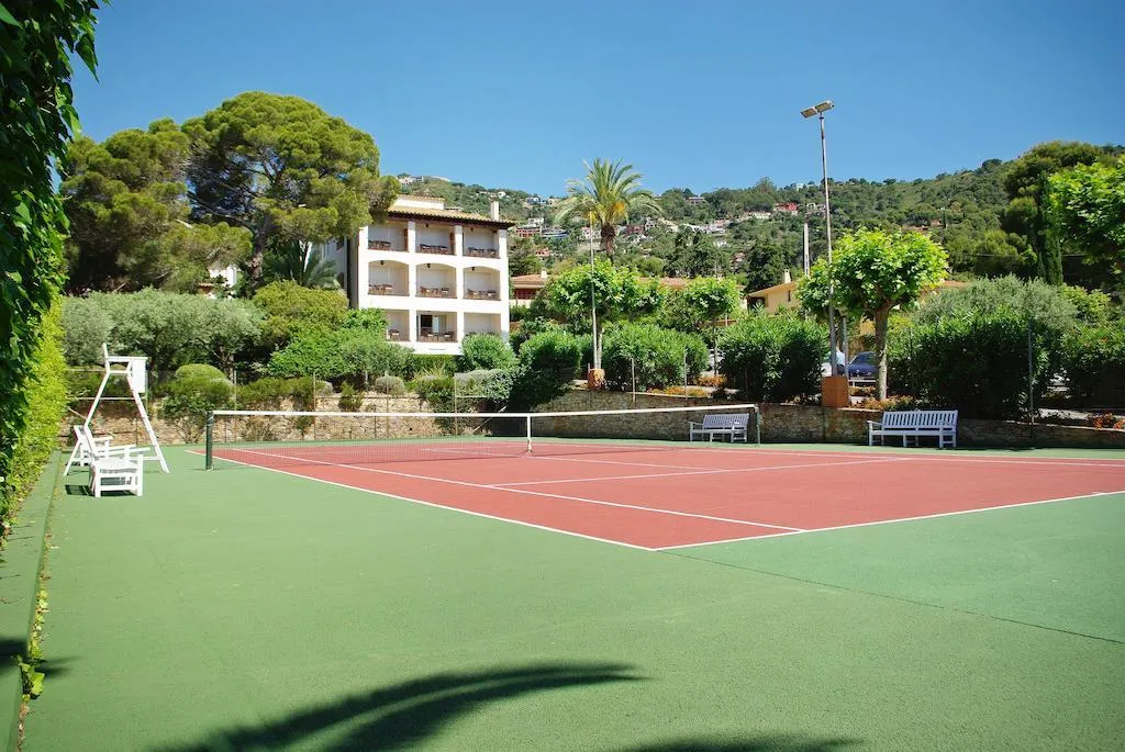 Sports and Entertainment, Aiguablava, Costa Brava