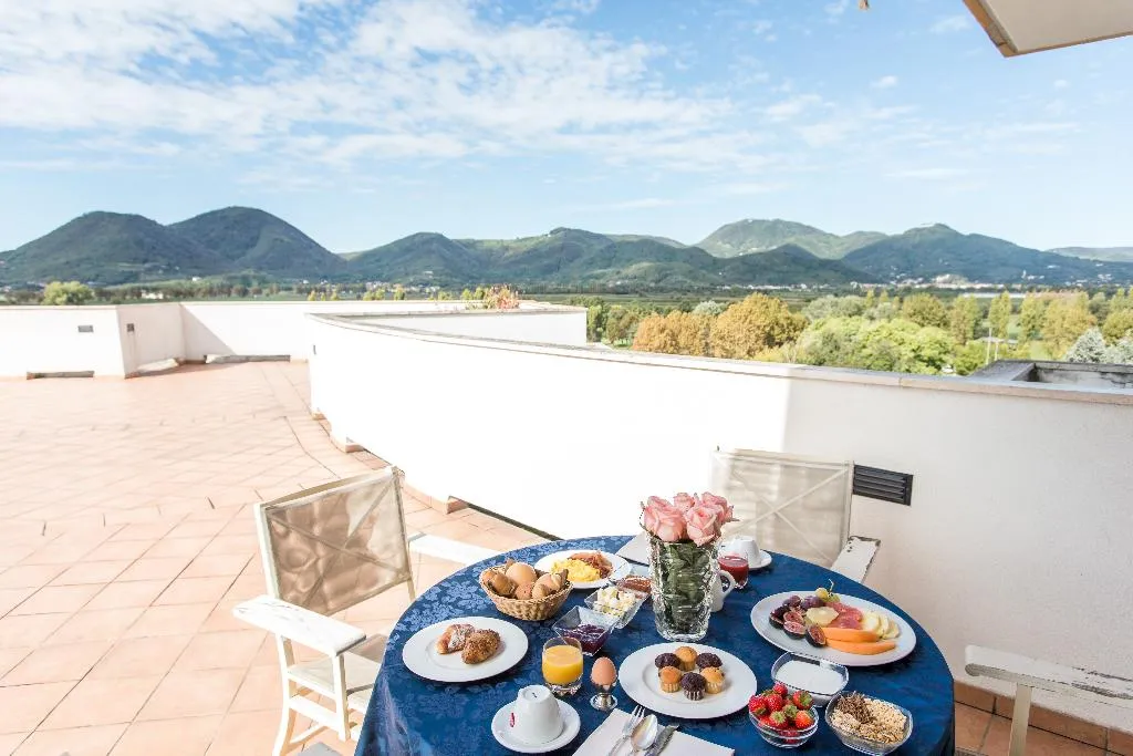 SUITE STANDARD Room, Galzignano Resort Terme & Golf - Hotel Sporting, Venice