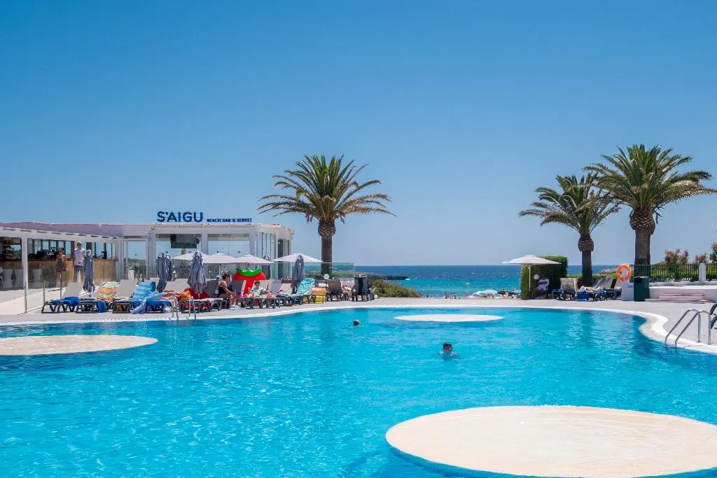Pool, Carema Beach Menorca, Menorca