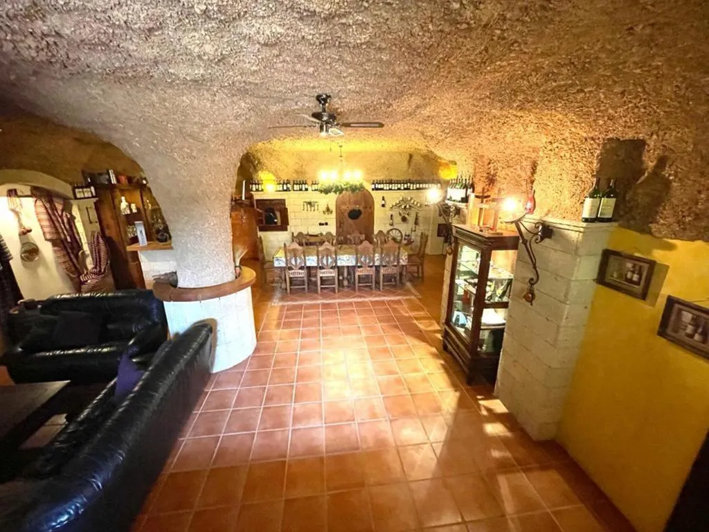 Lobby, Duque Nest Hostel, Tenerife