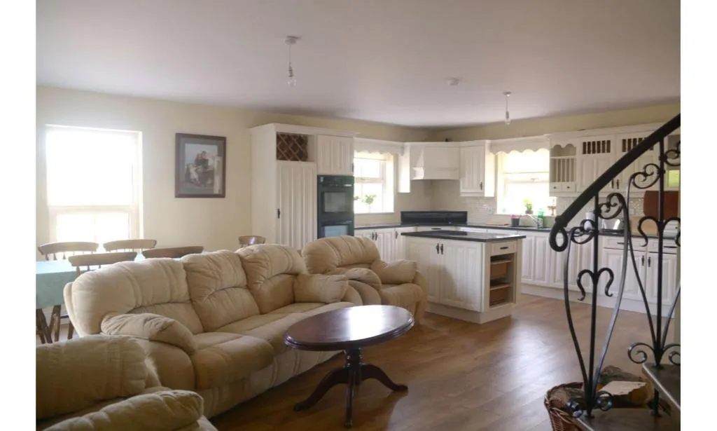 Room, Cannaway House B&B, Cork