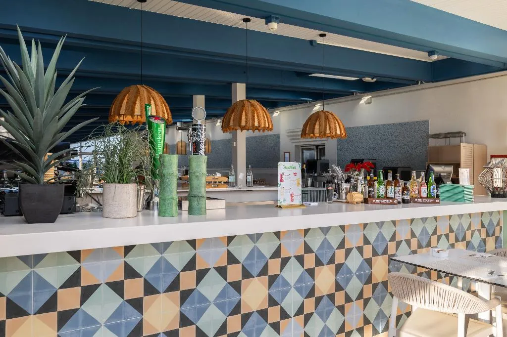 Bar, Hotel LIVVO Puerto de Mogán, Gran Canaria