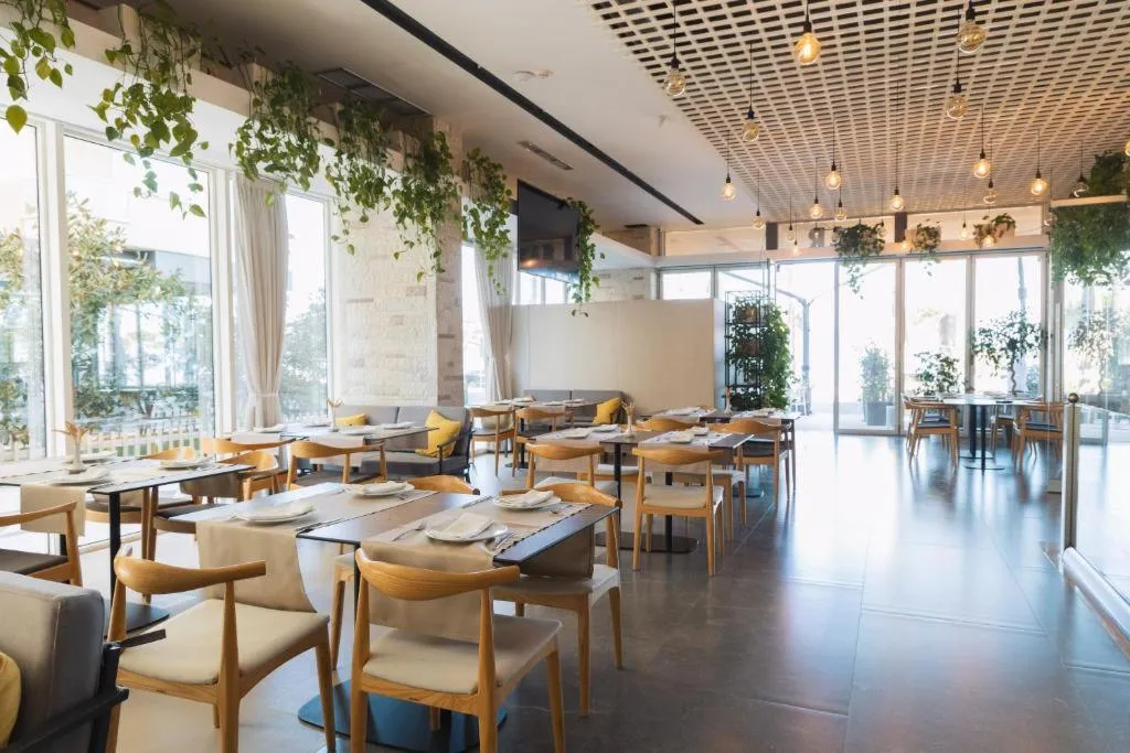 Restaurant, Duka Hotel, Kavaje