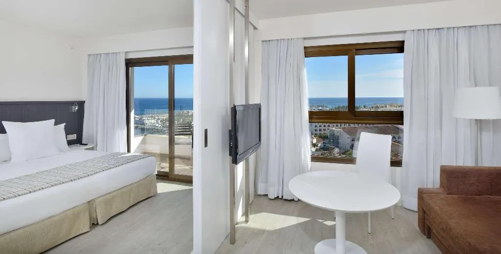 SUITE SEA VIEW Room, Ocean House Costa del Sol by Grupotel, Costa Del Sol