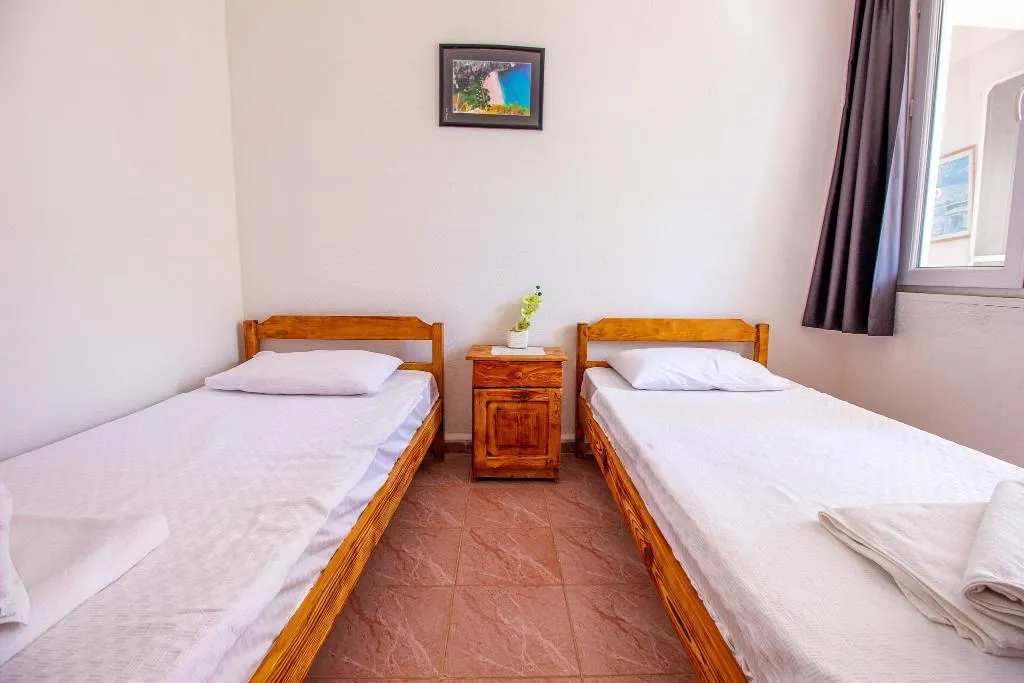 Room CLASSIC Room, Faralya Gül  Pansiyon, Dalaman