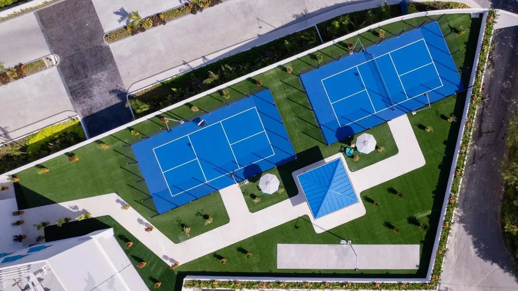 Sports and Entertainment, Margaritaville Island Reserve Riviera Maya, Cancun Area