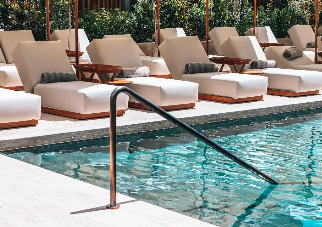 Pool, M Boutique Hotel - Designed for Adults, Cyprus