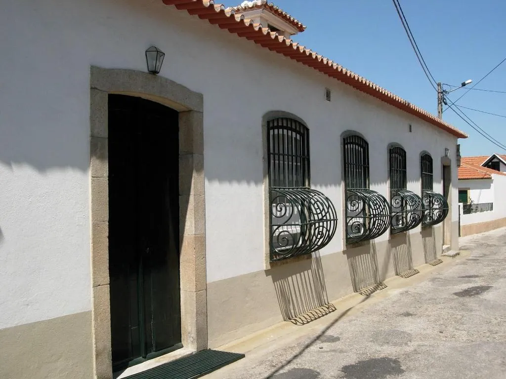 General view, Casa De Casal De Loivos, Porto