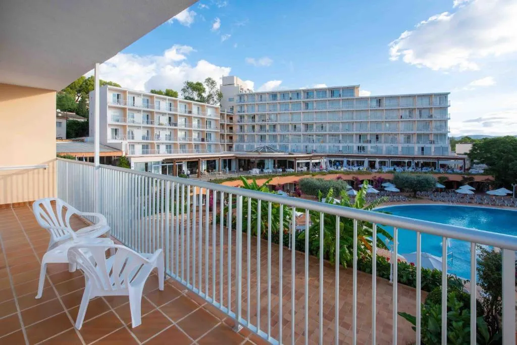 APARTMENT POOL VIEW Room, Valentin Grand Park Suite Hotel, Majorca