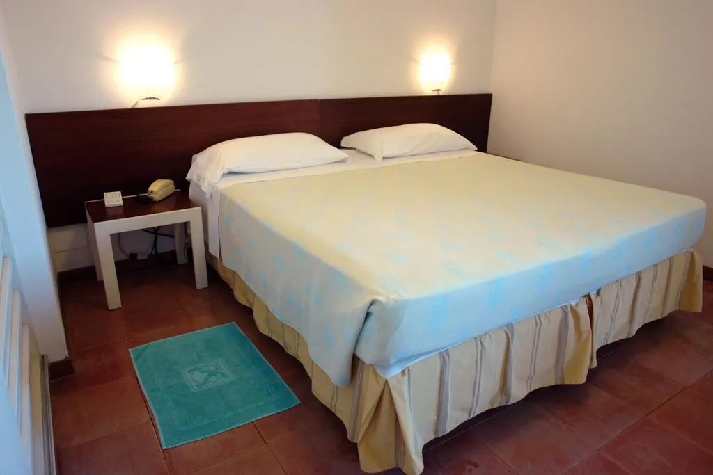 DOUBLE STANDARD Room, Hotel Della Baia, Naples