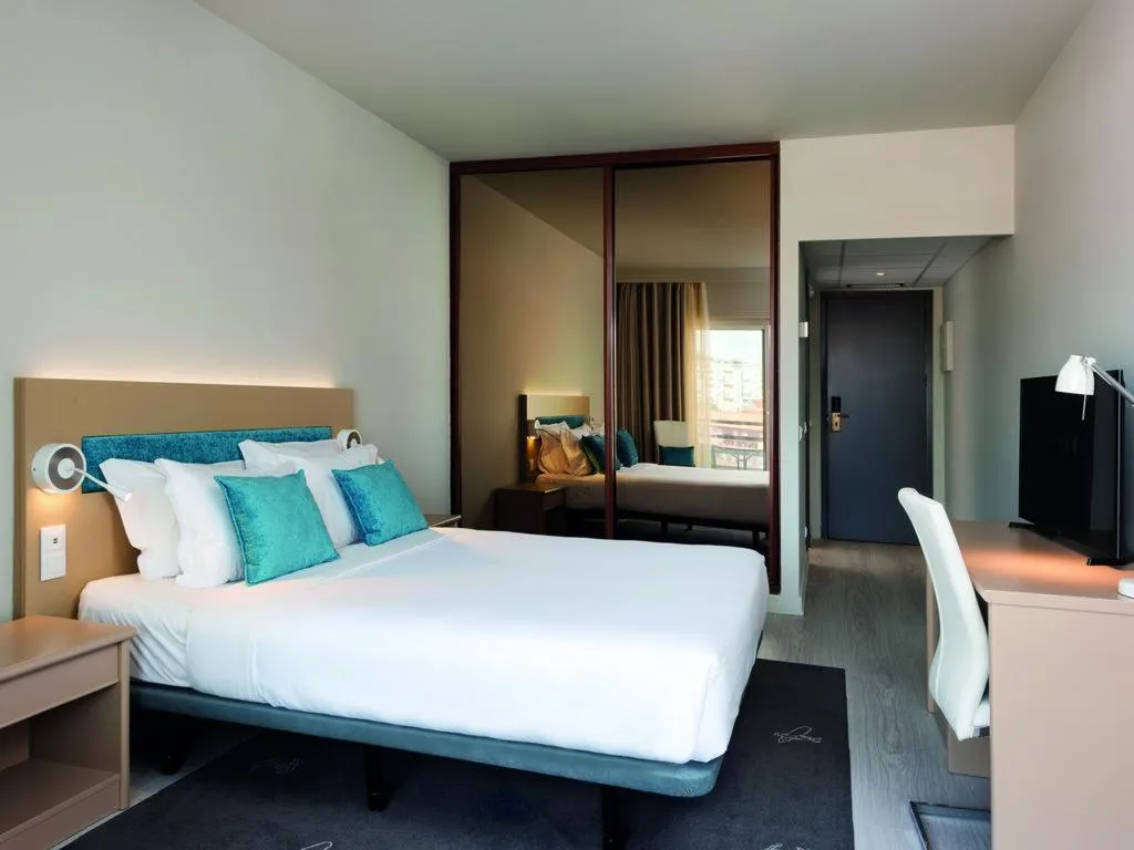 Double or Twin LAND VIEW Room, Tryp Lisboa Caparica Mar Hotel, Lisbon