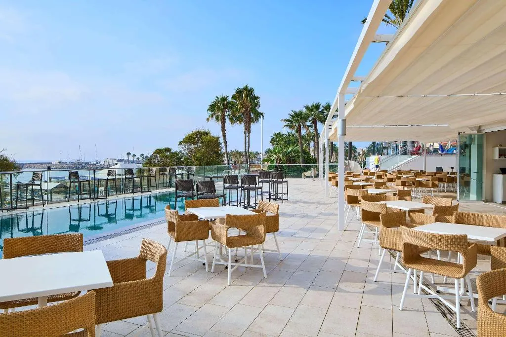 Restaurant, Ocean House Costa del Sol by Grupotel, Costa Del Sol