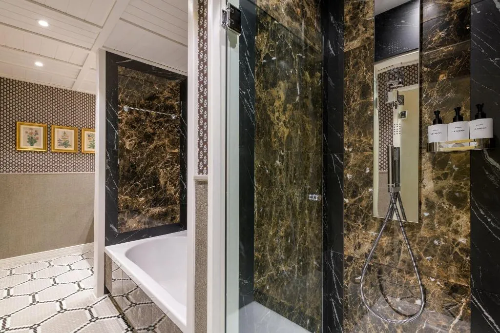 Room, AC Santo Mauro Autograph Collection by Marriott, Madrid