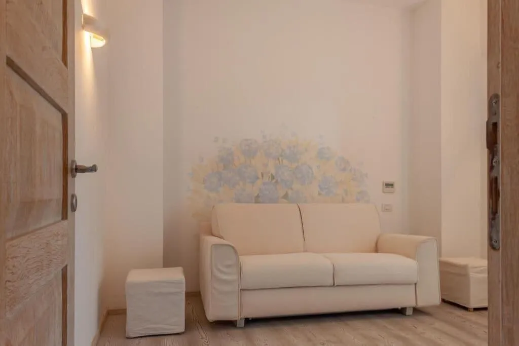 Room, La Casa Di Minnanna, Olbia