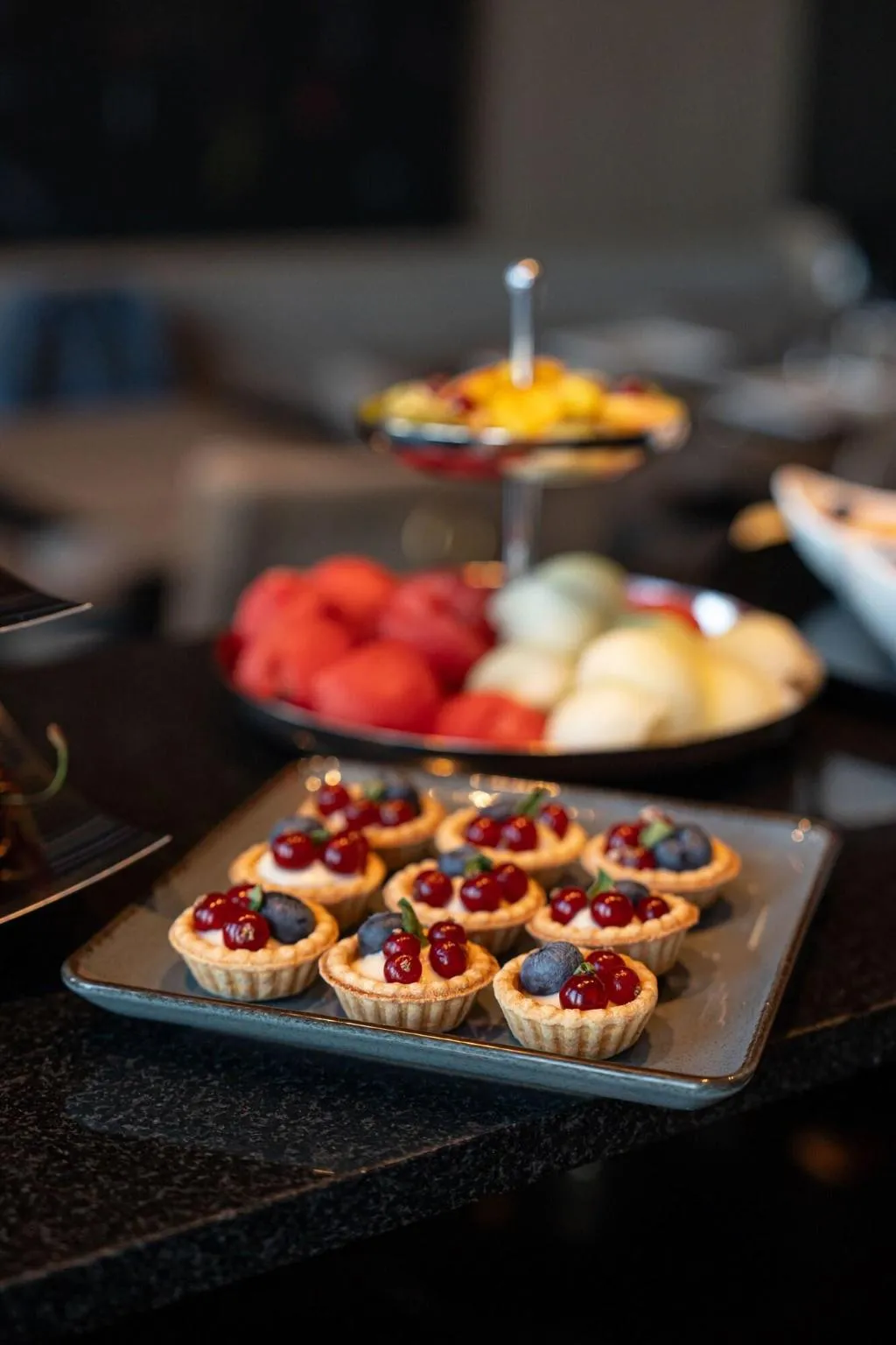 Restaurant, Key Hotel - Boutique Class, Izmir