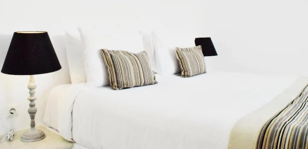 SUITE WITH JACUZZI Room, Amber Light Villas, Santorini