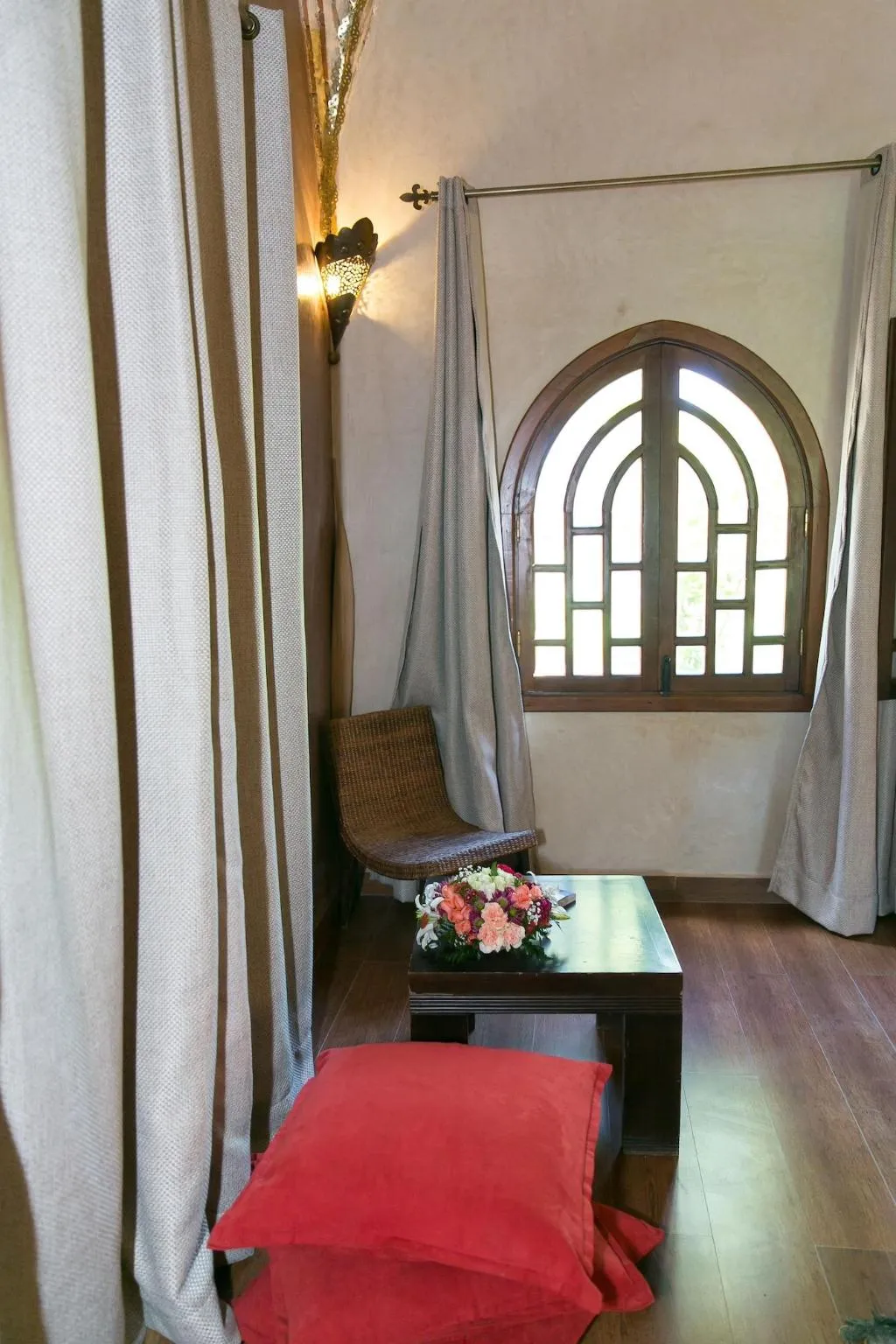 Room, Lodge K Ha Tel Spa, Marrakech