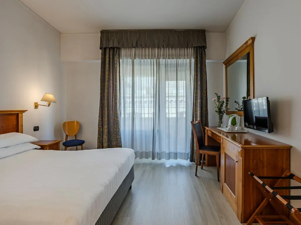 Double or Twin SUPERIOR Room, Diplomatic Rome, Rome