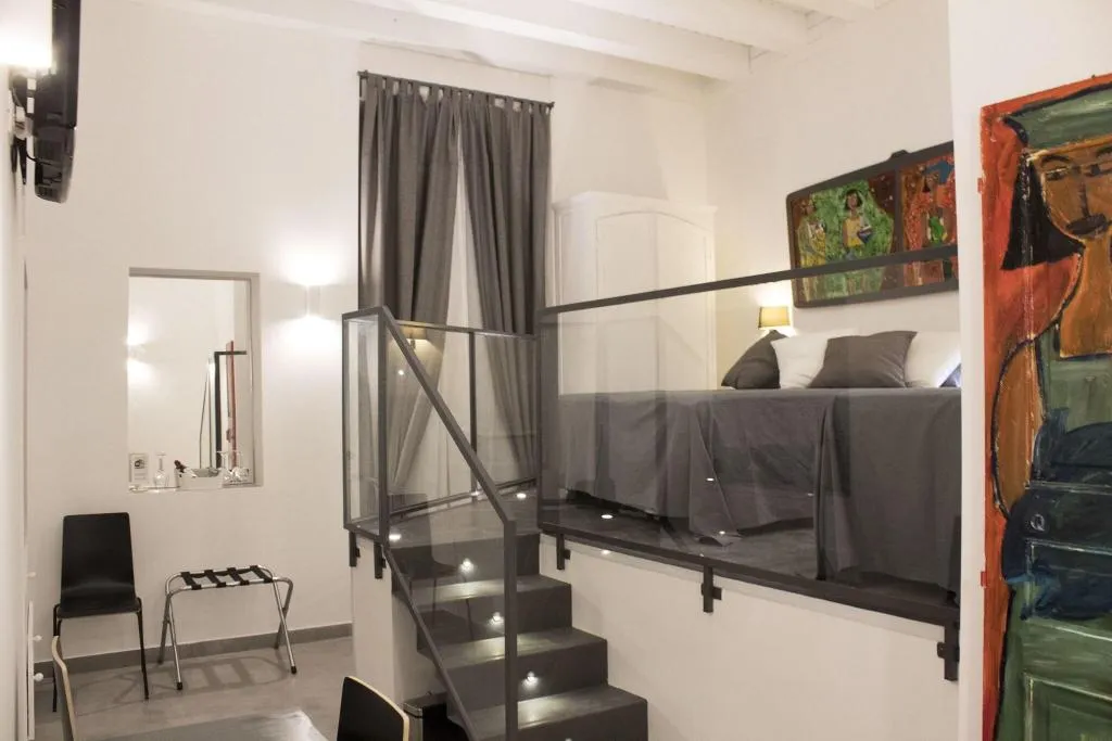 Room, Aretusa Vacanze B&B, Catania