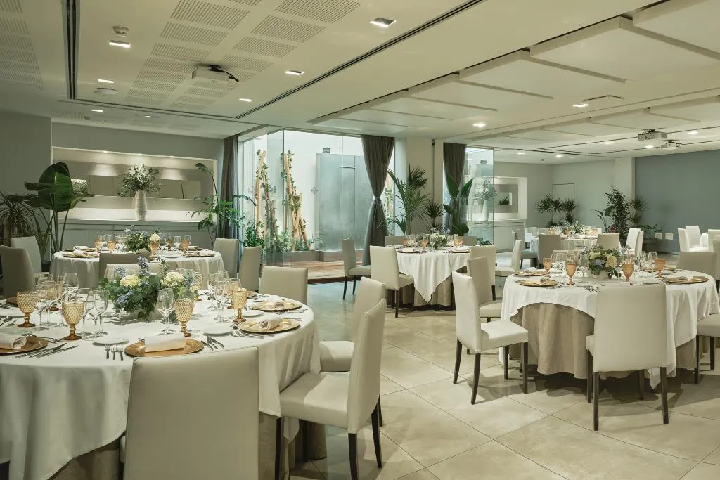 Conferences, Hospes Palau de la Mar Valencia, Valencia
