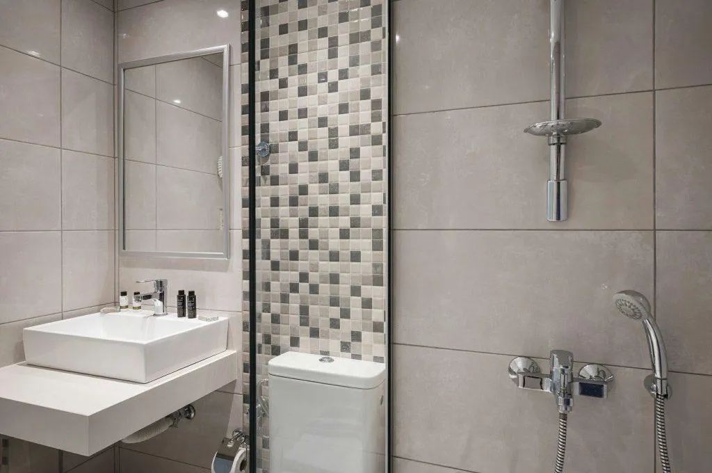 DOUBLE SUPERIOR Room, Summer Beach, Crete
