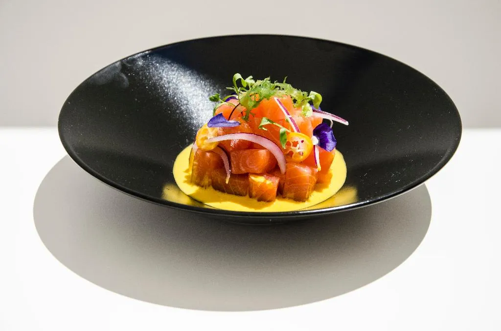 Restaurant, Anfora Ibiza, Ibiza