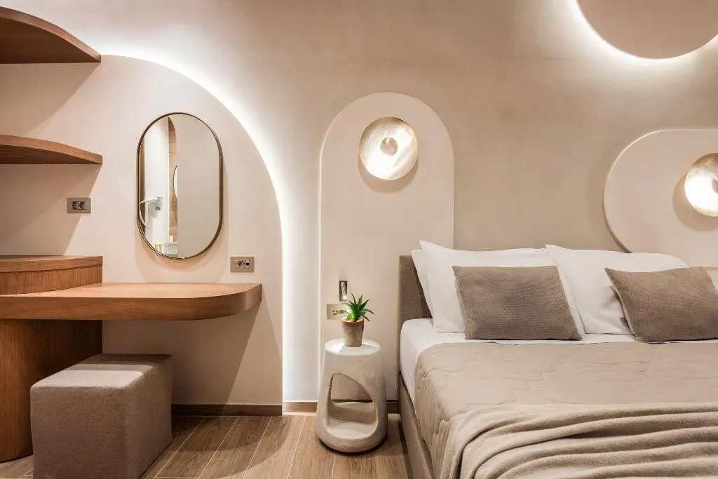 DOUBLE PREMIUM Room, Tzante Hotel Zakynthos | Adults Only, Zante
