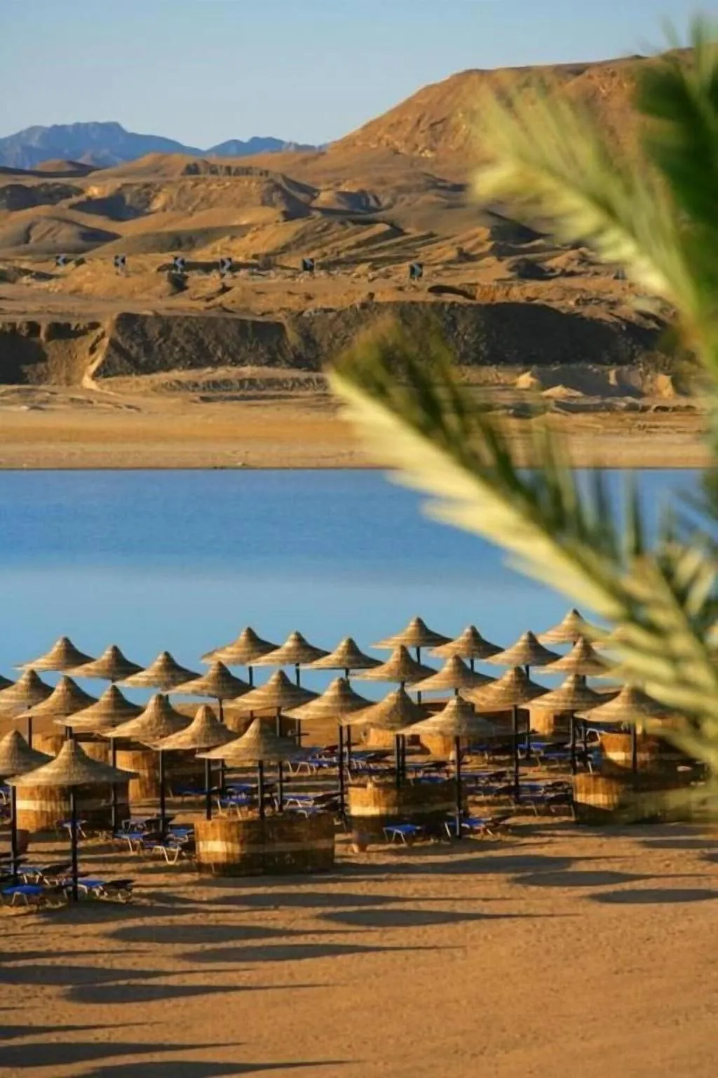 Beach, Club Magic Life Kalawy Imperial, Red Sea Riviera