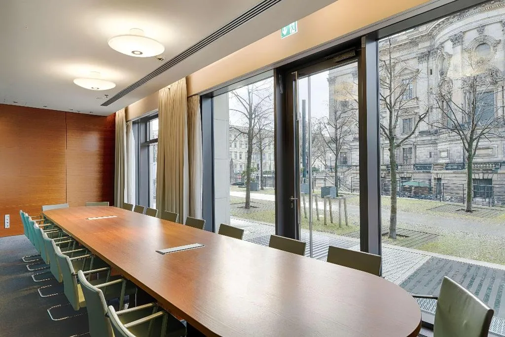Conferences, Radisson Collection Hotel, Berlin, Berlin