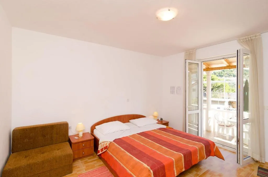 Room, Kusalo Apartments, Dubrovnik