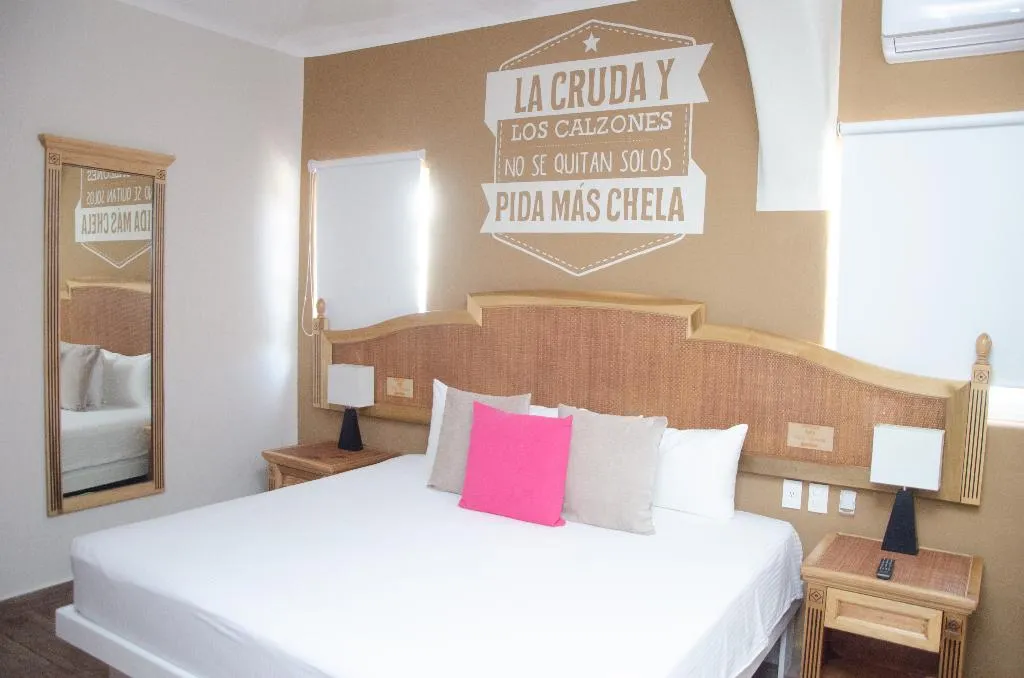 SUITE PRESTIGE Room, Santuario Playa, Playa Del Carmen