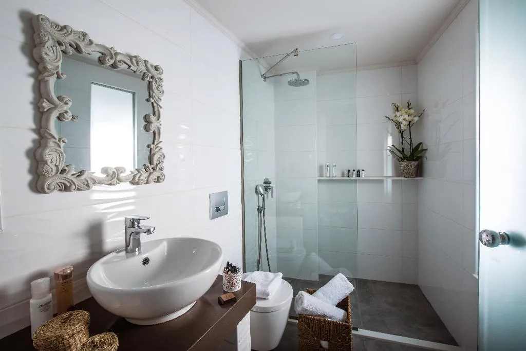APARTMENT SUPERIOR ONE BEDROOM Room, Sarpidon Apartments, Crete