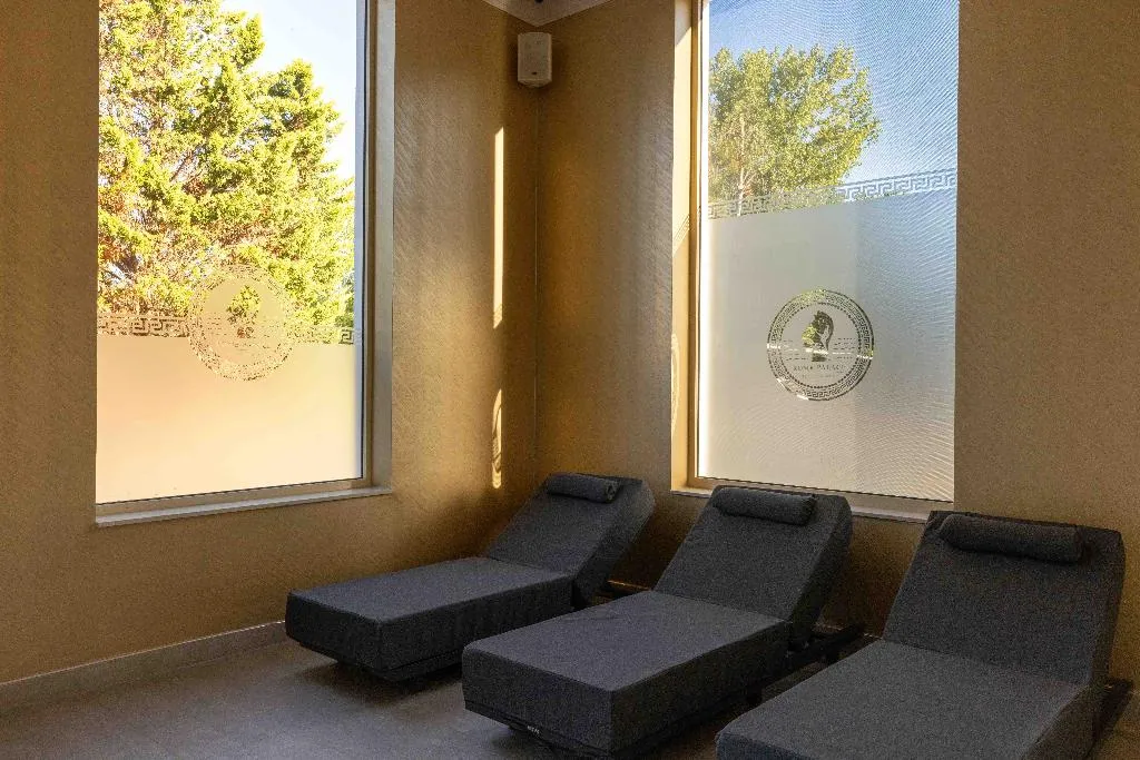Sports and Entertainment, Rome Palace Deluxe - All Inclusive Premium, Bourgas