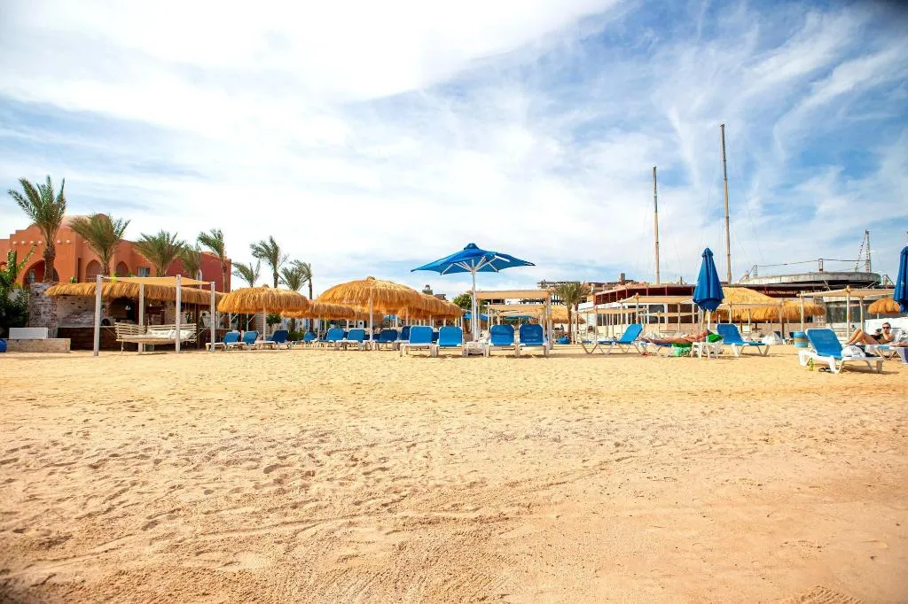 Sports and Entertainment, Hurghada Marina Apartments & Studios, Red Sea Riviera
